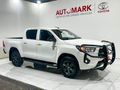 2025 Toyota Hilux 2.4 GD-6 Raised Body Raider Auto Double-Cab