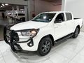 2025 Toyota Hilux 2.4 GD-6 Raised Body Raider Auto Double-Cab