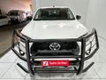 2025 Toyota Hilux 2.4 GD-6 Raised Body Raider Auto Double-Cab