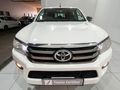 2018 Toyota Hilux 2.4 GD-6 Raised Body SRX Double-Cab