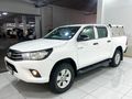 2018 Toyota Hilux 2.4 GD-6 Raised Body SRX Double-Cab