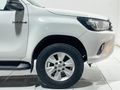 2018 Toyota Hilux 2.4 GD-6 Raised Body SRX Double-Cab
