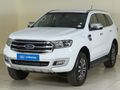 2022 Ford Everest 2.0D XLT Auto