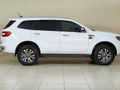 2022 Ford Everest 2.0D XLT Auto