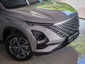 2026 Omoda C5 1.5T Street Plus