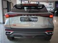 2026 Omoda C5 1.5T Street Plus