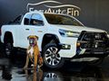2026 Toyota Hilux 2.8 GD-6 RB Legend 55 Auto Extended Cab