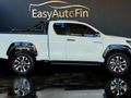2026 Toyota Hilux 2.8 GD-6 RB Legend 55 Auto Extended Cab