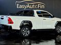 2026 Toyota Hilux 2.8 GD-6 RB Legend 55 Auto Extended Cab