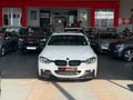 2015 BMW 3 Series 320d M Sport Auto