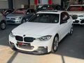 2015 BMW 3 Series 320d M Sport Auto