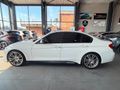 2015 BMW 3 Series 320d M Sport Auto