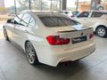 2015 BMW 3 Series 320d M Sport Auto