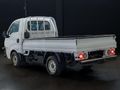 2022 Kia K-Series Pick-Up K 2700 Workhorse Single-Cab