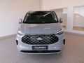 2026 Ford Tourneo Custom 2.0D Titanium X Auto