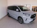 2026 Ford Tourneo Custom 2.0D Titanium X Auto