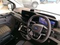 2026 Ford Tourneo Custom 2.0D Titanium X Auto
