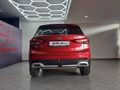 2026 MG ZS PRO 1.5T Del CVT Auto