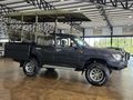 2000 Toyota Land Cruiser 100 4.5 GX