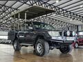 2000 Toyota Land Cruiser 100 4.5 GX
