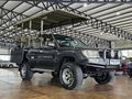 2000 Toyota Land Cruiser 100 4.5 GX
