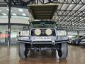 2000 Toyota Land Cruiser 100 4.5 GX