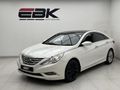 2012 Hyundai Sonata 2.4 GLS | Premium Auto