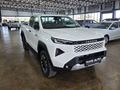 2026 Toyota Hilux 2.8 GD-6 RB Raider X 4x4 Auto Extended Cab