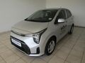 2025 Kia Picanto 1.0 LX Auto