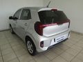 2025 Kia Picanto 1.0 LX Manual