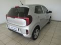 2025 Kia Picanto 1.0 LX Auto