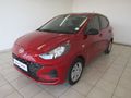 2026 Hyundai Grand i10 1.2 Motion Auto