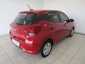 2026 Hyundai Grand i10 1.2 Motion Auto