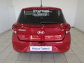 2026 Hyundai Grand i10 1.2 Motion Auto