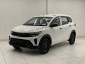 2026 Renault Triber 1.0 Evolution
