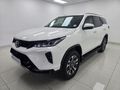 2025 Toyota Fortuner 2.8 GD-6 4x4 Auto