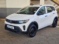 2026 Renault Triber 1.0 Evolution