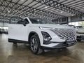 2026 Omoda C5 1.5T Street Plus