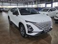 2026 Omoda C5 1.5T Street Plus