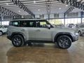 2026 Jetour T2 2.0T Odyssey