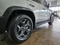 2026 Jetour T2 2.0T Odyssey