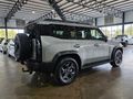 2026 Jetour T2 2.0T Odyssey