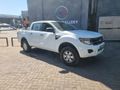 2015 Ford Ranger 2.2 TDCi XL Double-Cab