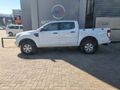 2015 Ford Ranger 2.2 TDCi XL Double-Cab