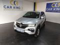 2025 Renault Kwid 1.0 Techno