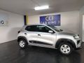 2025 Renault Kwid 1.0 Techno