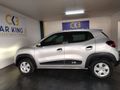 2025 Renault Kwid 1.0 Techno
