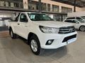 2018 Toyota Hilux 2.4 GD-6 SRX 4x4 Single-Cab
