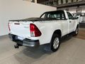 2018 Toyota Hilux 2.4 GD-6 SRX 4x4 Single-Cab
