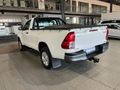 2018 Toyota Hilux 2.4 GD-6 SRX 4x4 Single-Cab